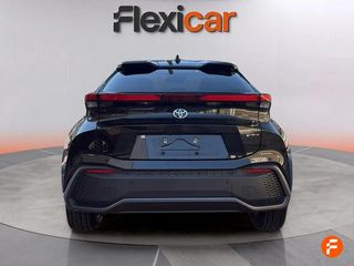 Toyota C-HR 1.8 140H Advance