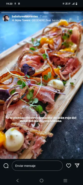 Buscamos personal en nuestro restaurante