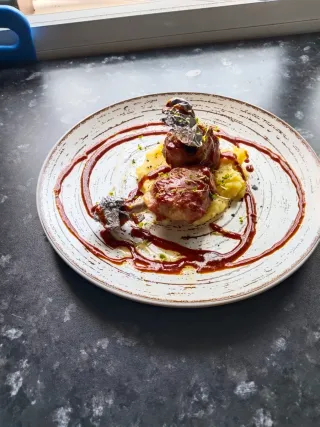 Buscamos personal en nuestro restaurante