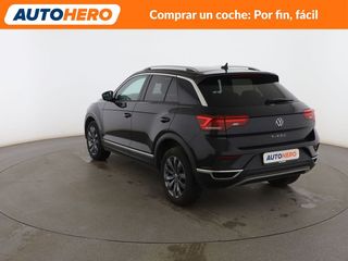 Volkswagen T-Roc 1.5 TSI ACT Sport