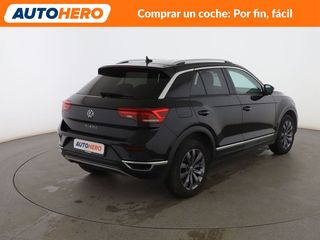 Volkswagen T-Roc 1.5 TSI ACT Sport