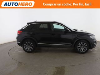 Volkswagen T-Roc 1.5 TSI ACT Sport
