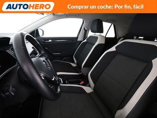 Volkswagen T-Roc 1.5 TSI ACT Sport