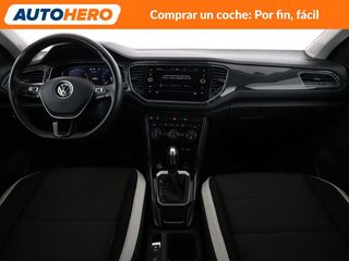 Volkswagen T-Roc 1.5 TSI ACT Sport