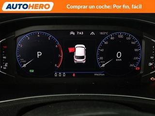 Volkswagen T-Roc 1.5 TSI ACT Sport