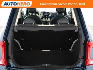 Fiat 500 1.0 Mild-Hybrid Dolcevita