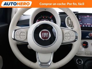 Fiat 500 1.0 Mild-Hybrid Dolcevita