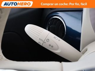 Fiat 500 1.0 Mild-Hybrid Dolcevita