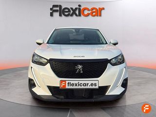 Peugeot 2008 Active Pack BlueHDI 81kW (110CV)