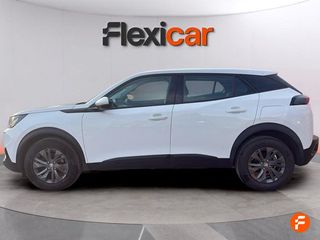 Peugeot 2008 Active Pack BlueHDI 81kW (110CV)