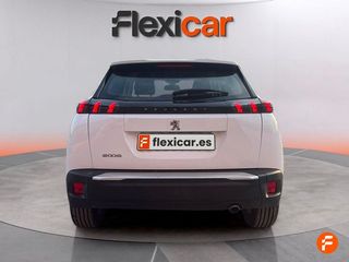 Peugeot 2008 Active Pack BlueHDI 81kW (110CV)