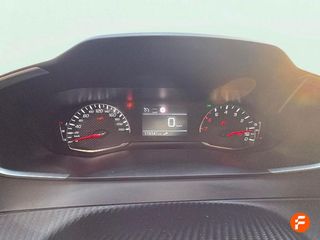 Peugeot 2008 Active Pack BlueHDI 81kW (110CV)