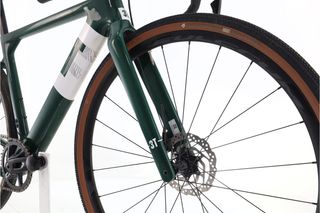 3T Exploro AXS 12V (gravel) t.52 Reacondicionada