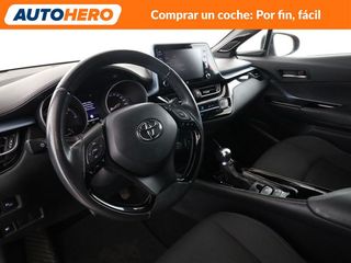 Toyota C-HR 1.8 Hybrid Advance