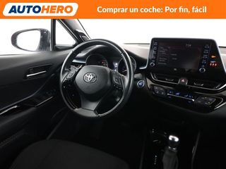 Toyota C-HR 1.8 Hybrid Advance