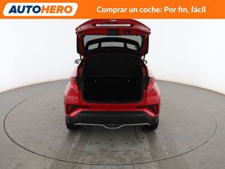 Toyota C-HR 1.8 Hybrid Advance