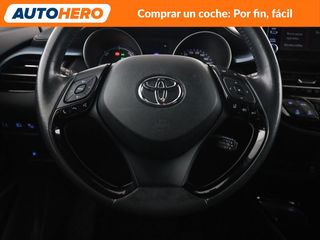 Toyota C-HR 1.8 Hybrid Advance