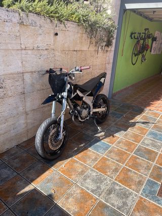 Derbi DRD Pro