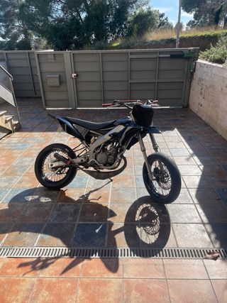 Derbi DRD Pro