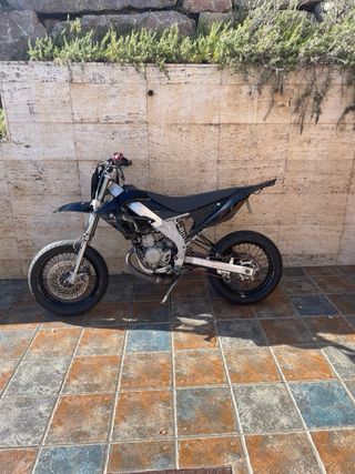 Derbi DRD Pro