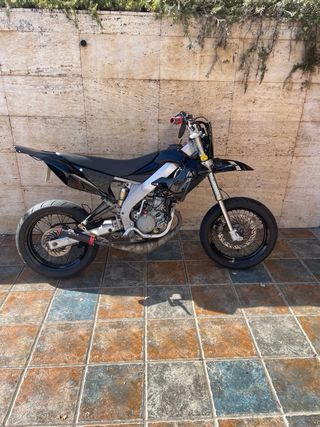 Derbi DRD Pro