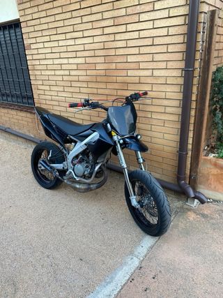 Derbi DRD Pro