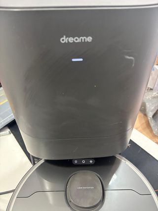 Robot Aspirador Dreame D10s Plus Vaciado Automátic