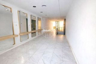 Local comercial en alquiler en L'Antiga Esquerra de l'Eixample en Barcelona