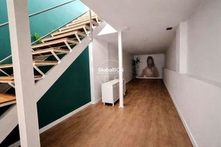 Local comercial en alquiler en L'Antiga Esquerra de l'Eixample en Barcelona