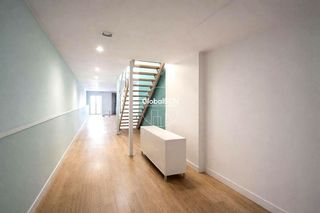 Local comercial en alquiler en L'Antiga Esquerra de l'Eixample en Barcelona