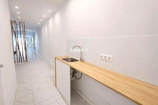 Local comercial en alquiler en L'Antiga Esquerra de l'Eixample en Barcelona