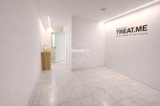 Local comercial en alquiler en L'Antiga Esquerra de l'Eixample en Barcelona