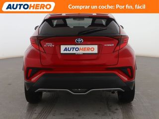 Toyota C-HR 1.8 Hybrid Advance