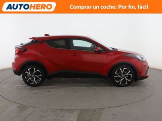 Toyota C-HR 1.8 Hybrid Advance
