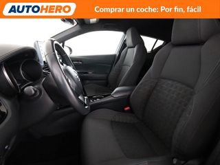 Toyota C-HR 1.8 Hybrid Advance
