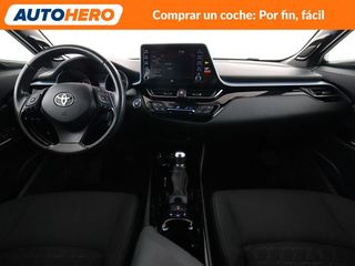 Toyota C-HR 1.8 Hybrid Advance