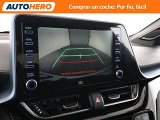 Toyota C-HR 1.8 Hybrid Advance