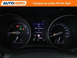 Toyota C-HR 1.8 Hybrid Advance