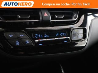 Toyota C-HR 1.8 Hybrid Advance