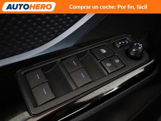 Toyota C-HR 1.8 Hybrid Advance