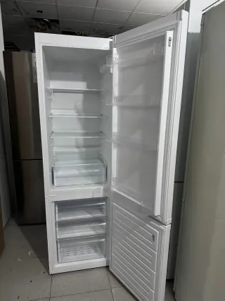 Nevera marca icecool con garantia transport