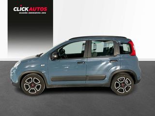 Fiat Panda 1.0 GSE 70CV City Life Hybrid