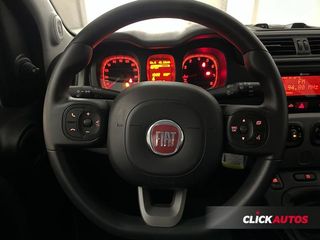 Fiat Panda 1.0 GSE 70CV City Life Hybrid