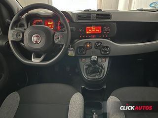 Fiat Panda 1.0 GSE 70CV City Life Hybrid