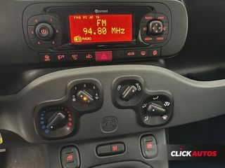Fiat Panda 1.0 GSE 70CV City Life Hybrid