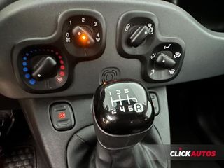 Fiat Panda 1.0 GSE 70CV City Life Hybrid