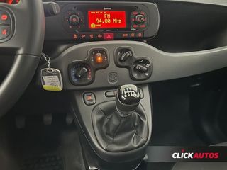 Fiat Panda 1.0 GSE 70CV City Life Hybrid