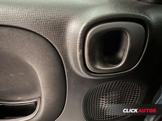 Fiat Panda 1.0 GSE 70CV City Life Hybrid