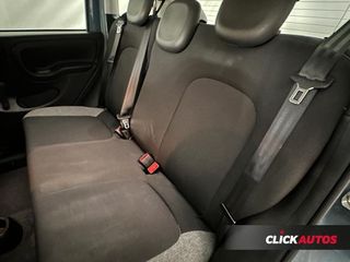 Fiat Panda 1.0 GSE 70CV City Life Hybrid