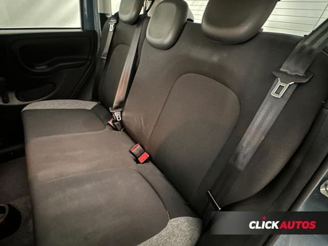 Fiat Panda 1.0 GSE 70CV City Life Hybrid